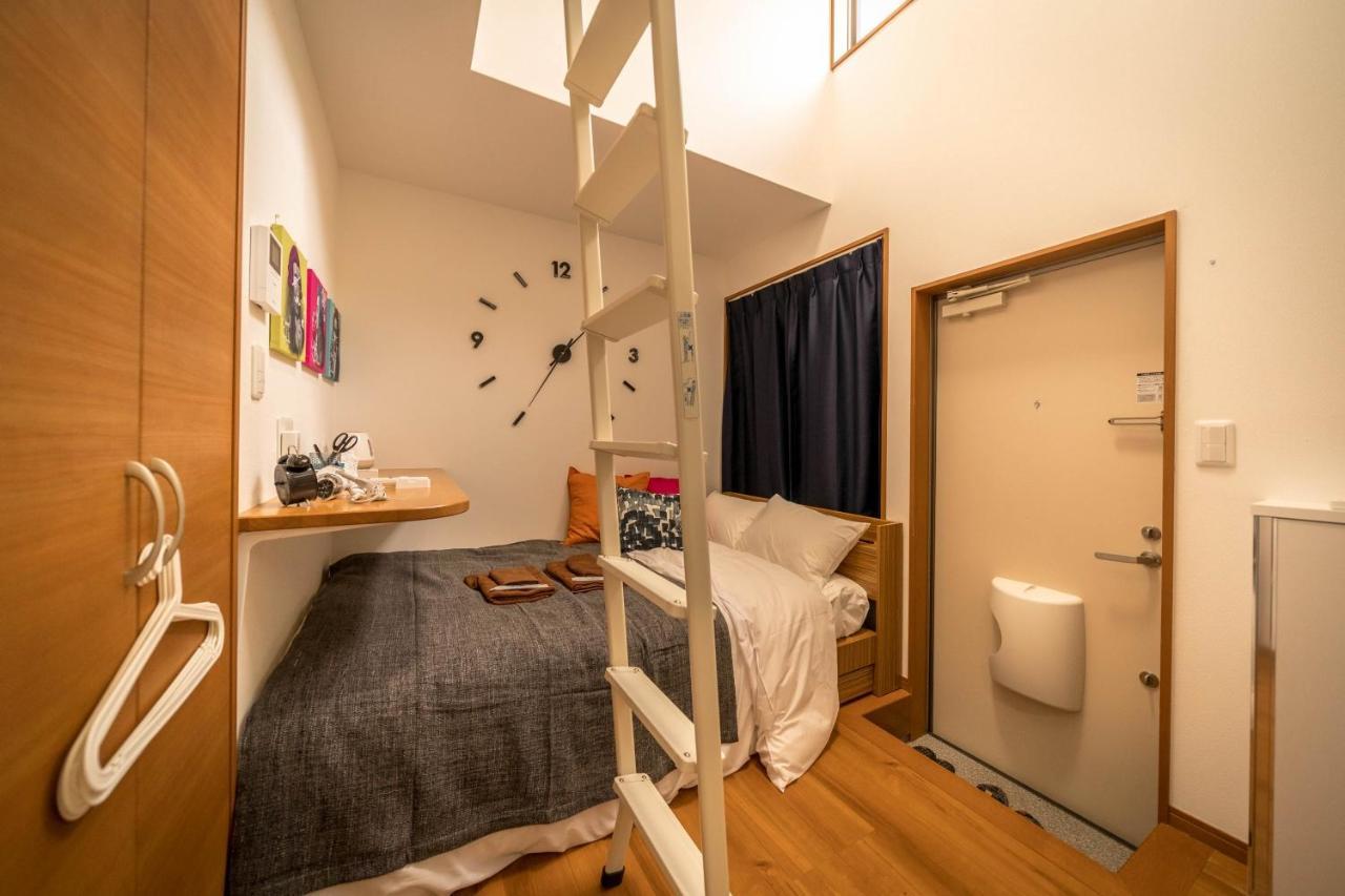 Appartamento Maison De Takinogawa