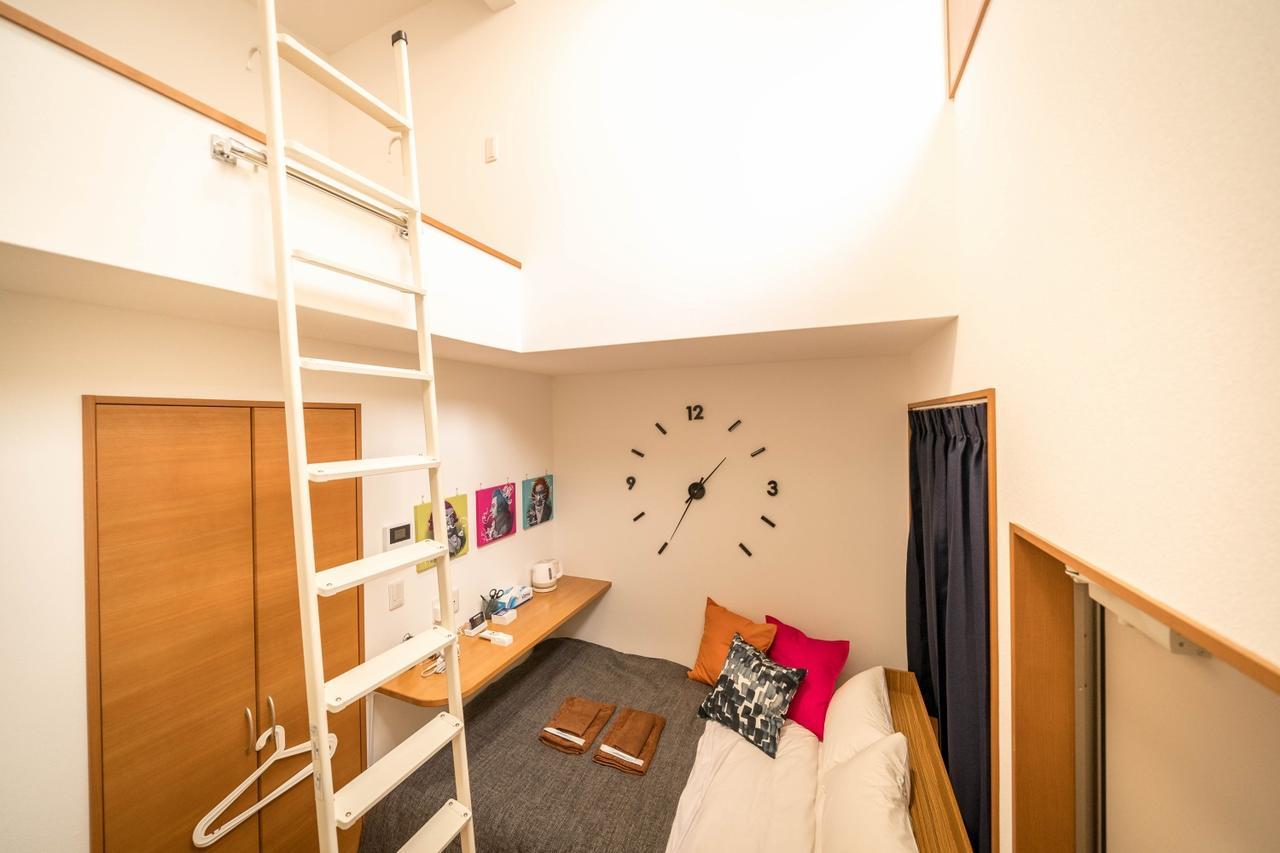 Appartamento Maison De Takinogawa